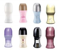 Deo roll on AVON varie profumazioni